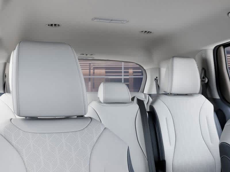 Thumbnail: 2026 Kia Carnival - 27