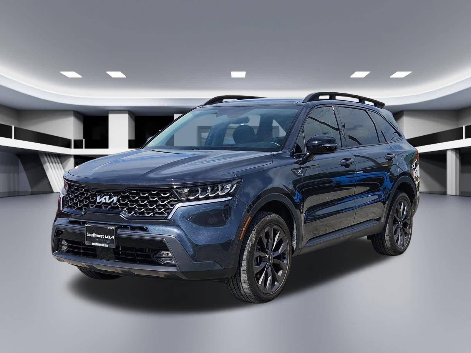 Thumbnail: 2023 Kia Sorento - 9