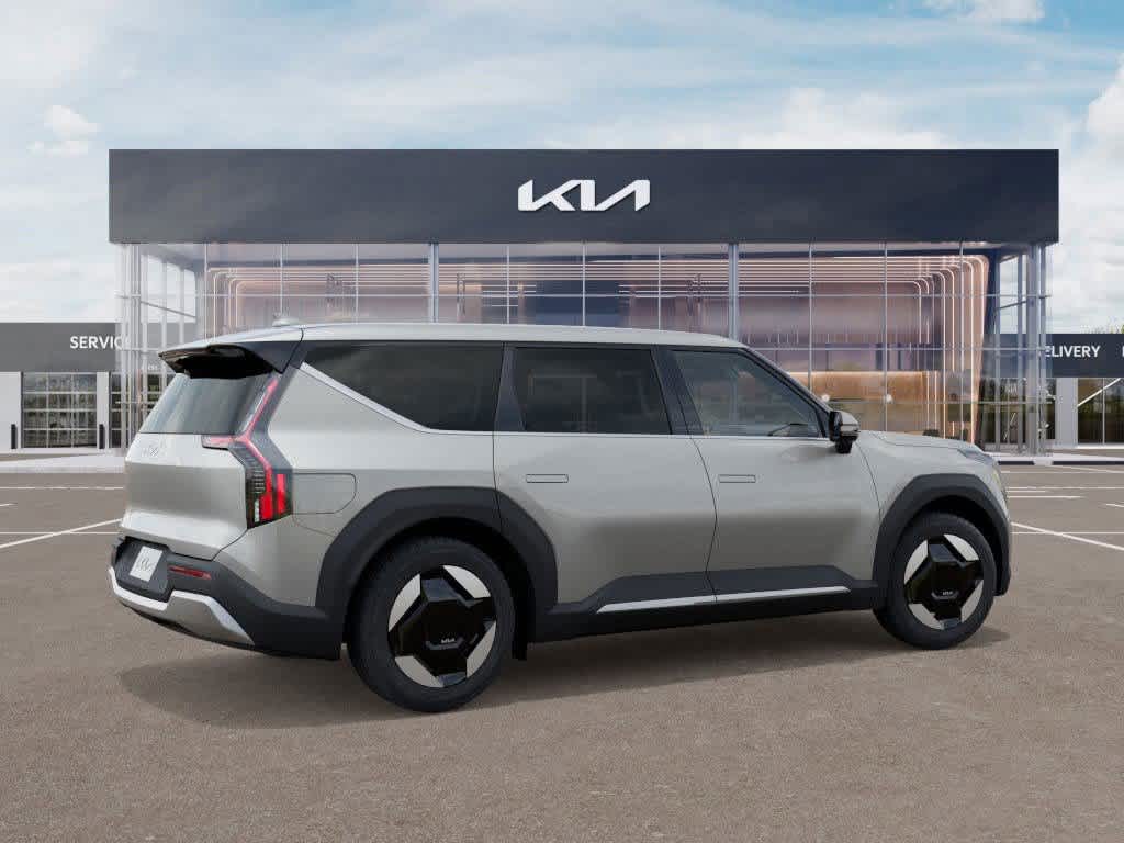 2026 Kia EV9 Light 6