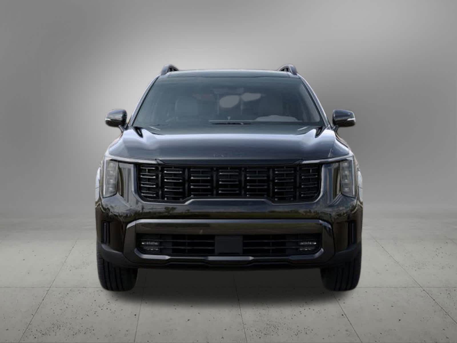 Thumbnail: 2026 Kia Sorento - 2