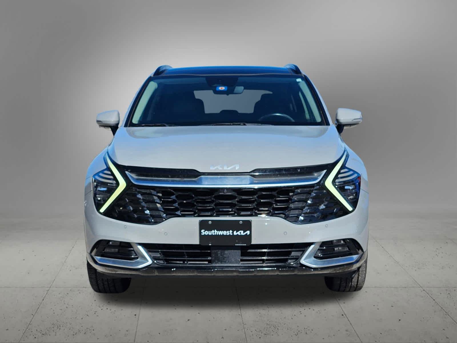 Thumbnail: 2023 Kia Sportage - 9