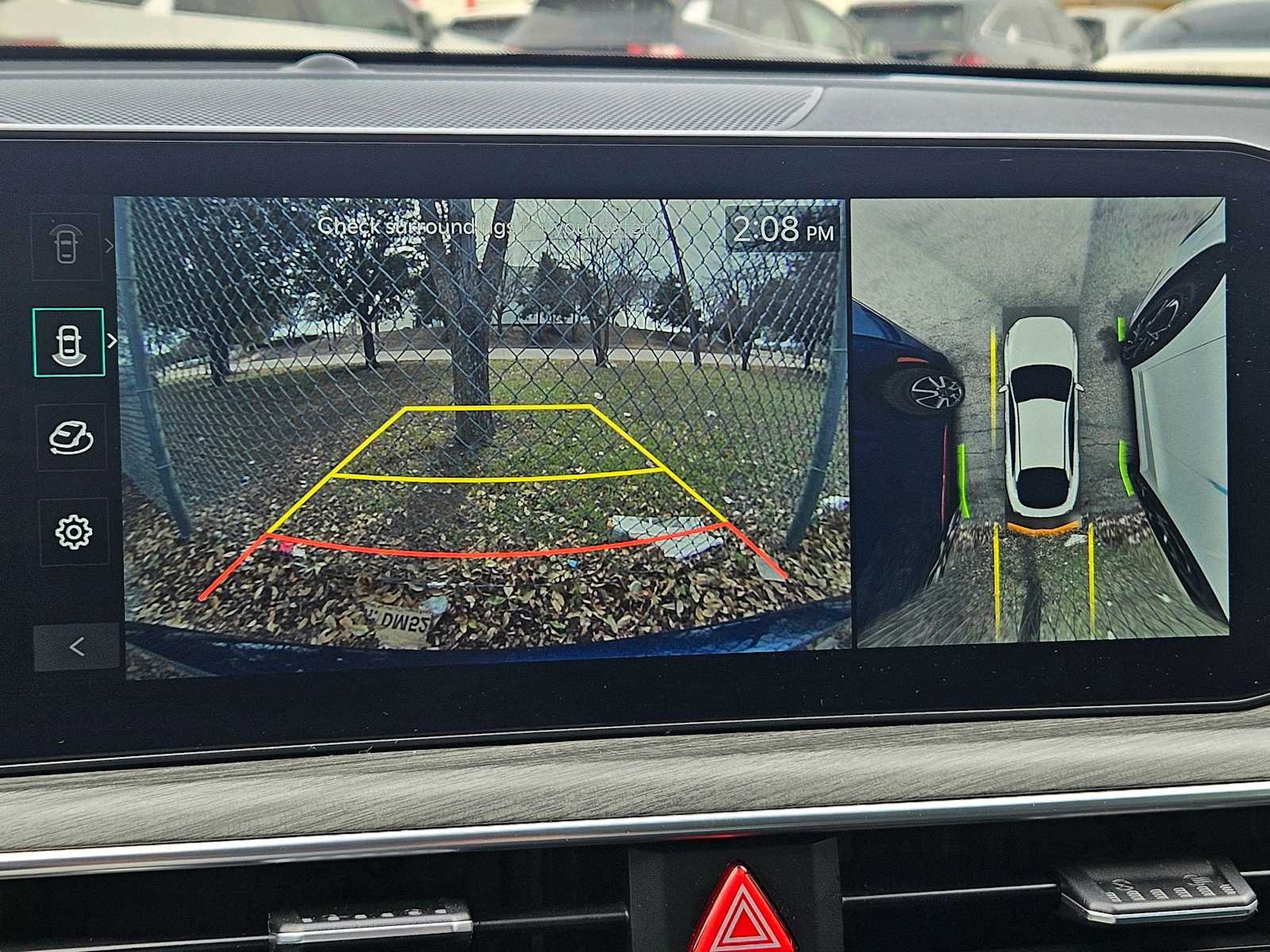 Thumbnail: 2025 Kia K5 - 24