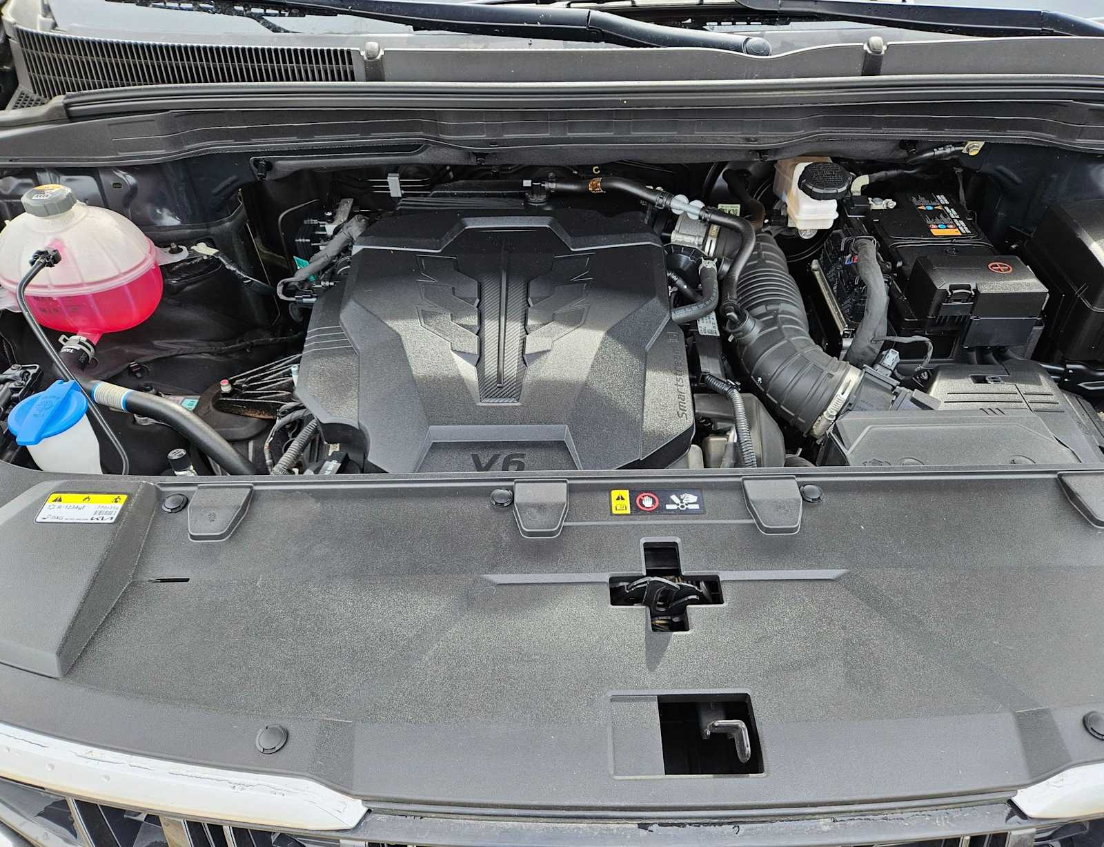 Thumbnail: 2024 Kia Carnival - 16