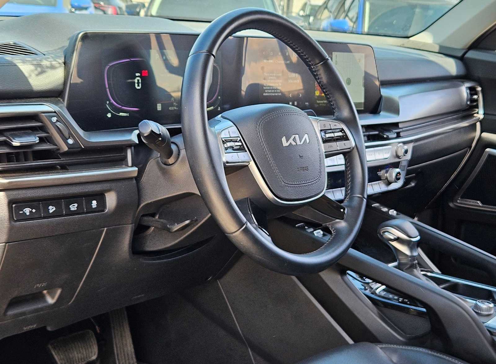 Thumbnail: 2025 Kia Telluride - 2