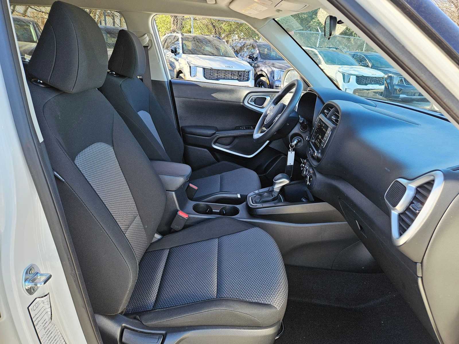 Thumbnail: 2024 Kia Soul - 19