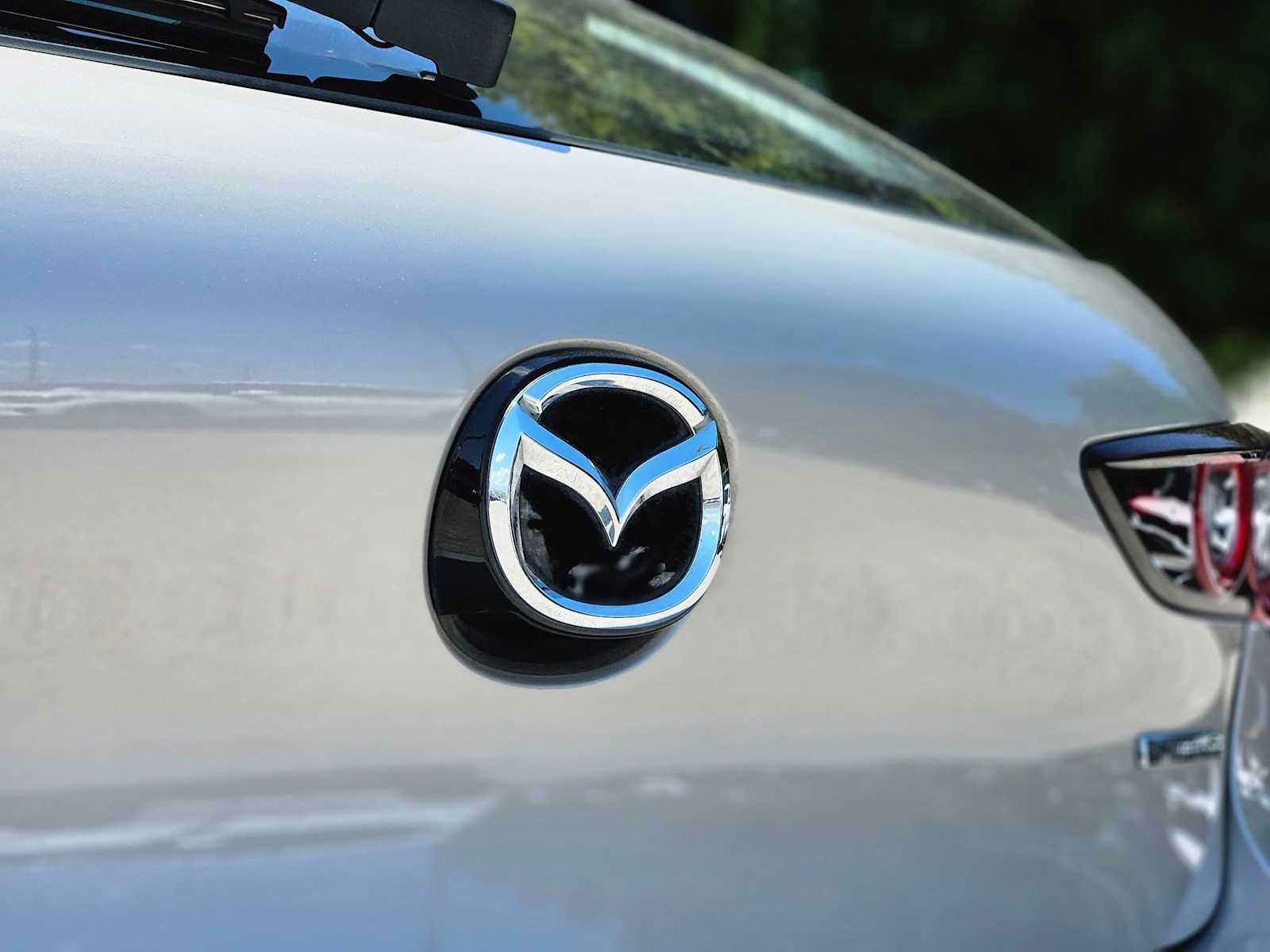Thumbnail: 2022 Mazda Mazda3 - 12