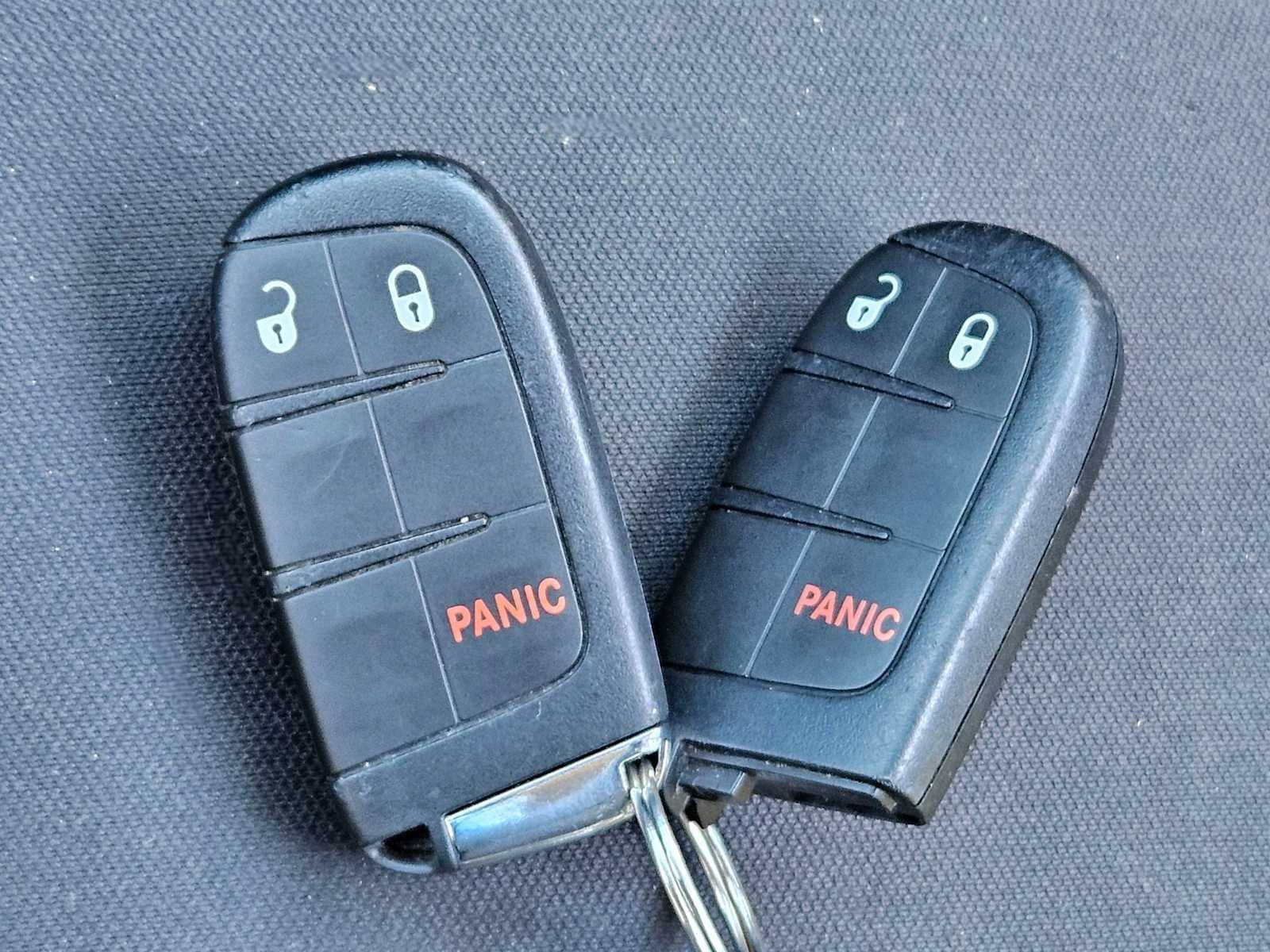 Thumbnail: 2019 Jeep Compass - 25