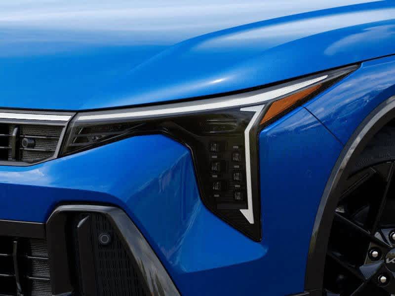 Thumbnail: 2026 Kia K4 - 10