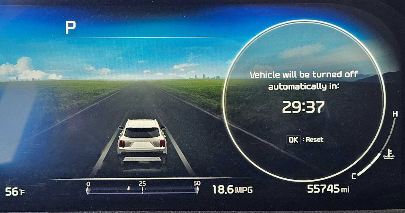 Thumbnail: 2023 Kia Sorento - 22