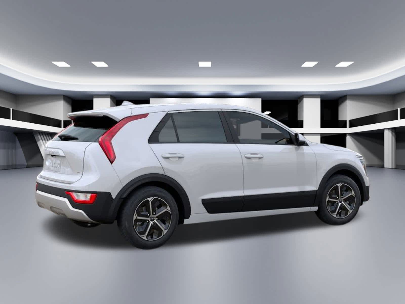 Thumbnail: 2026 Kia Niro - 6