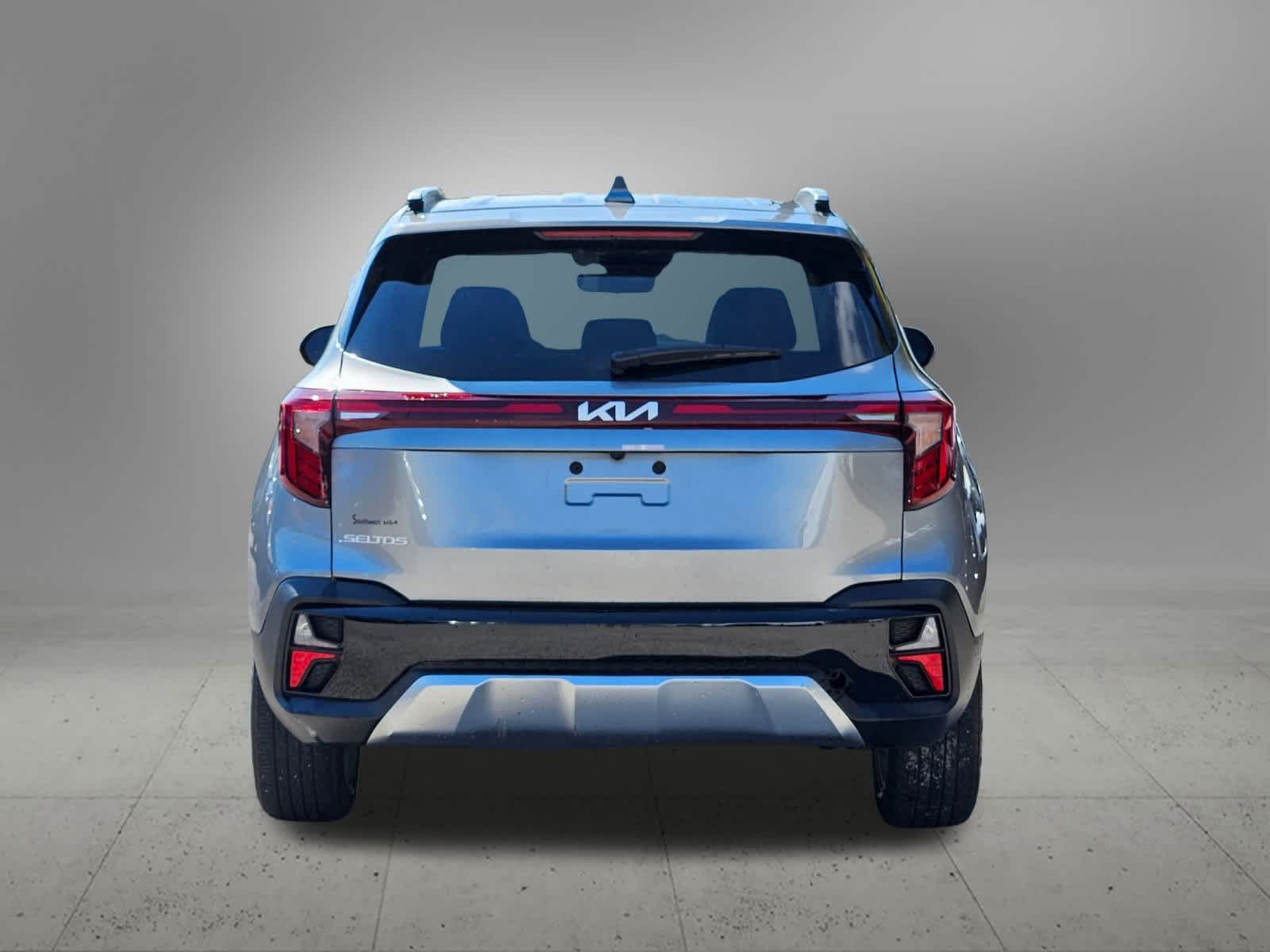 Thumbnail: 2024 Kia Seltos - 5