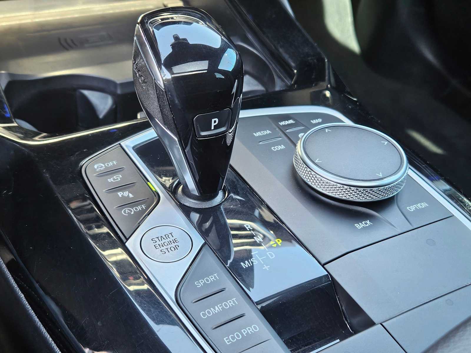 Thumbnail: 2023 BMW X3 - 33