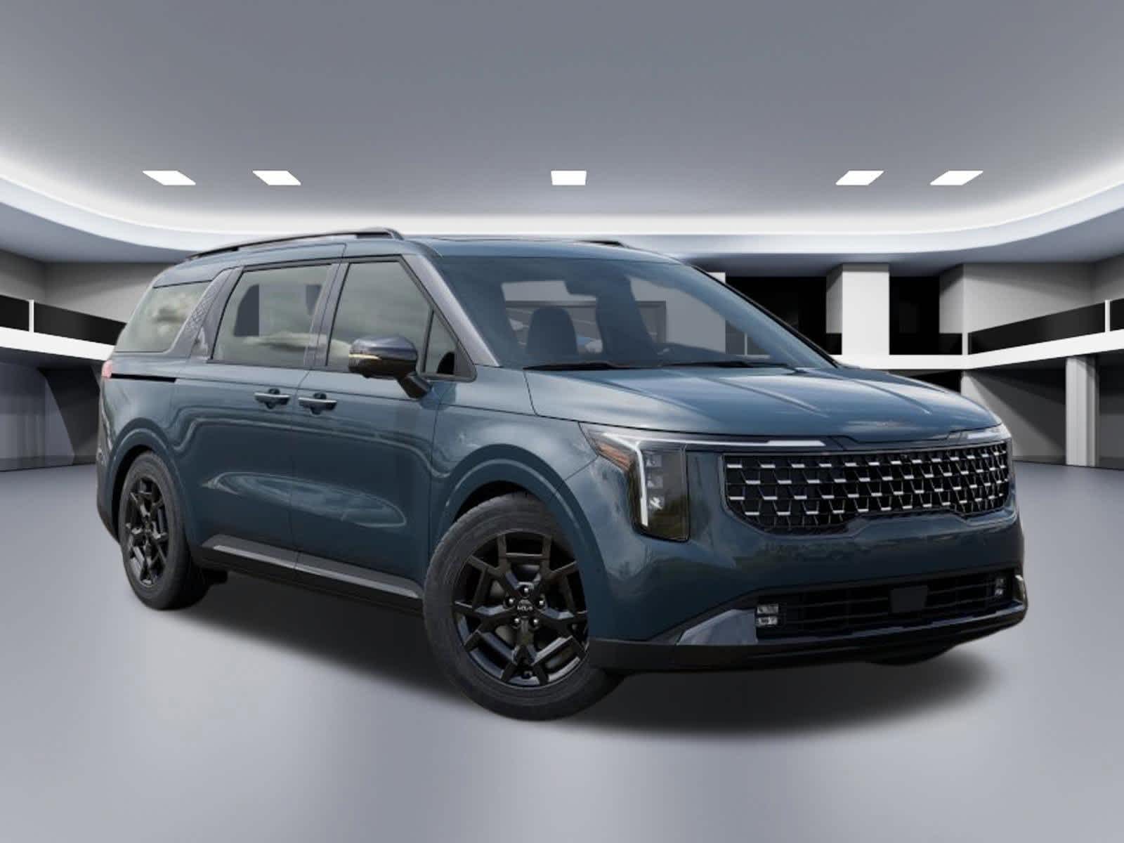 Thumbnail: 2026 Kia Carnival - 7