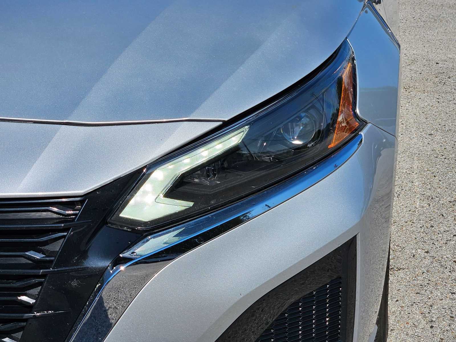 Thumbnail: 2024 Nissan Altima - 10