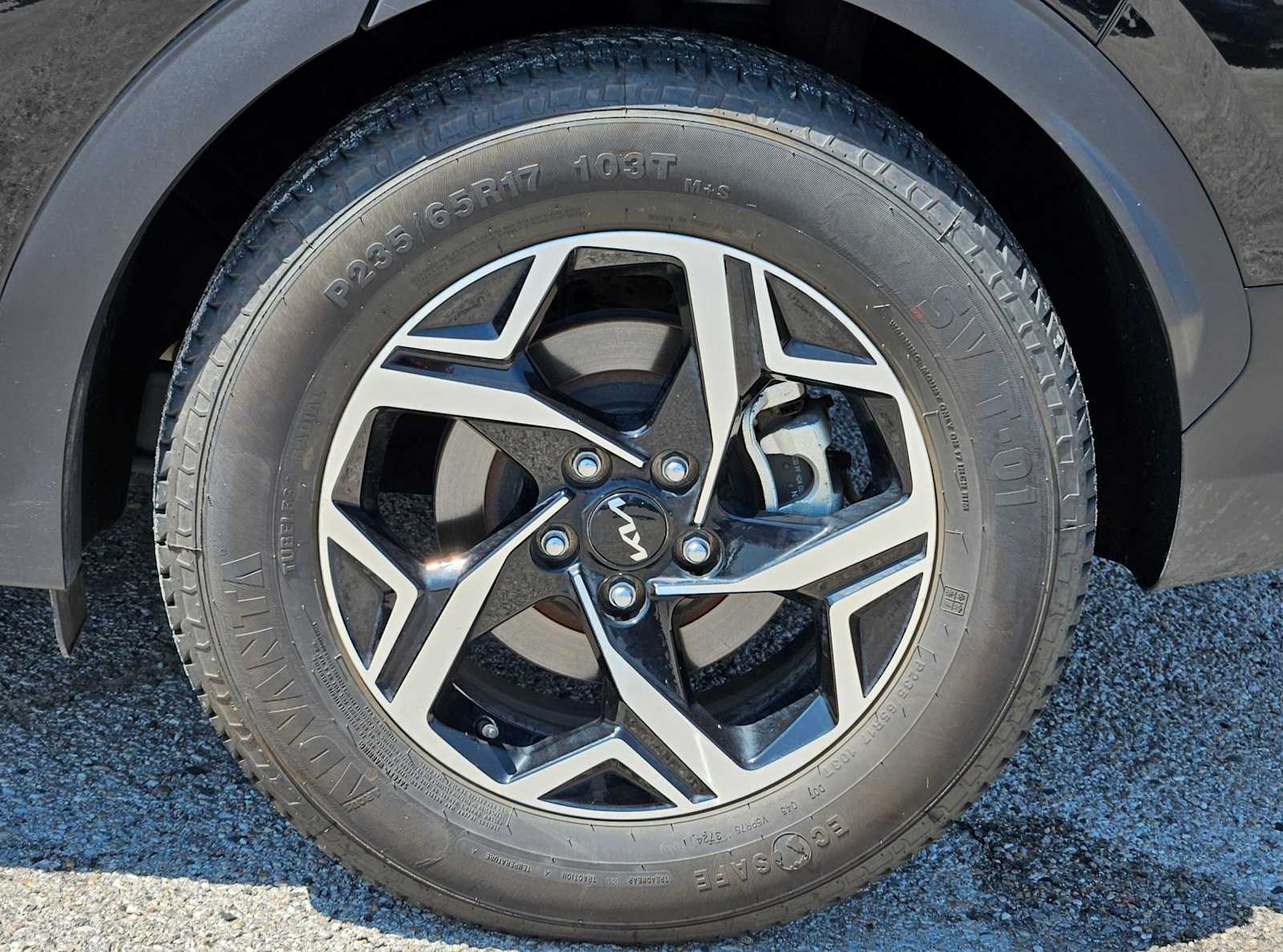 Thumbnail: 2024 Kia Sportage - 11