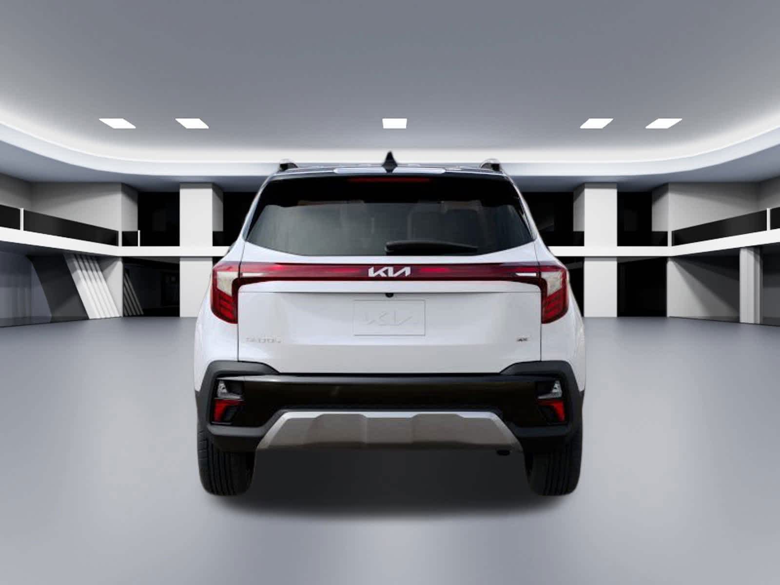 Thumbnail: 2026 Kia Seltos - 5