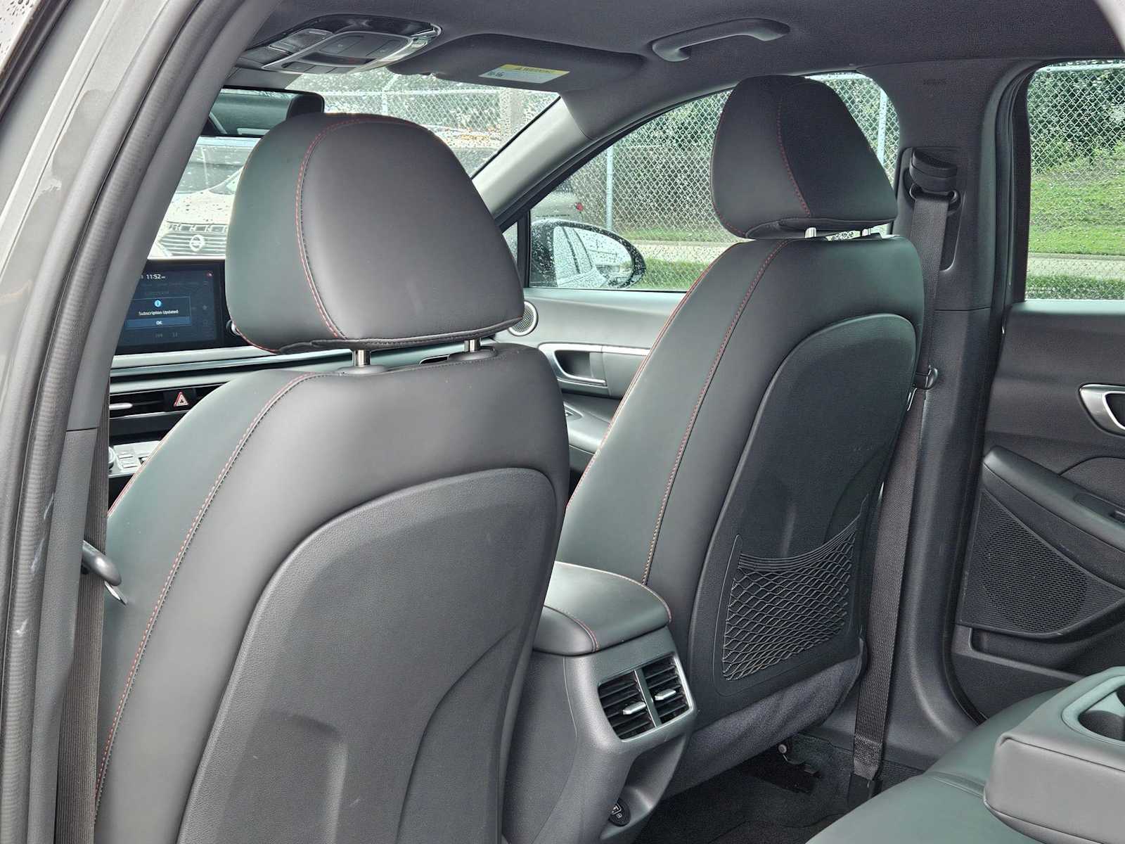 2021 Hyundai Sonata SEL Plus 17