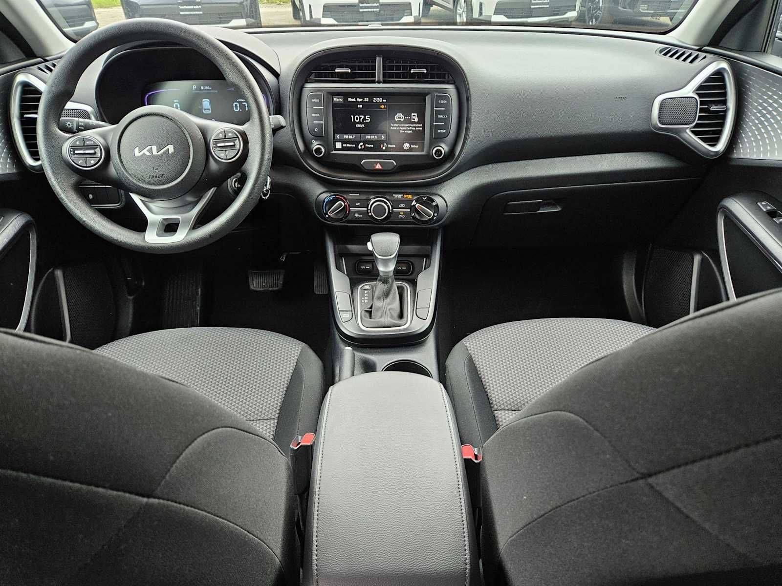 Thumbnail: 2025 Kia Soul - 14
