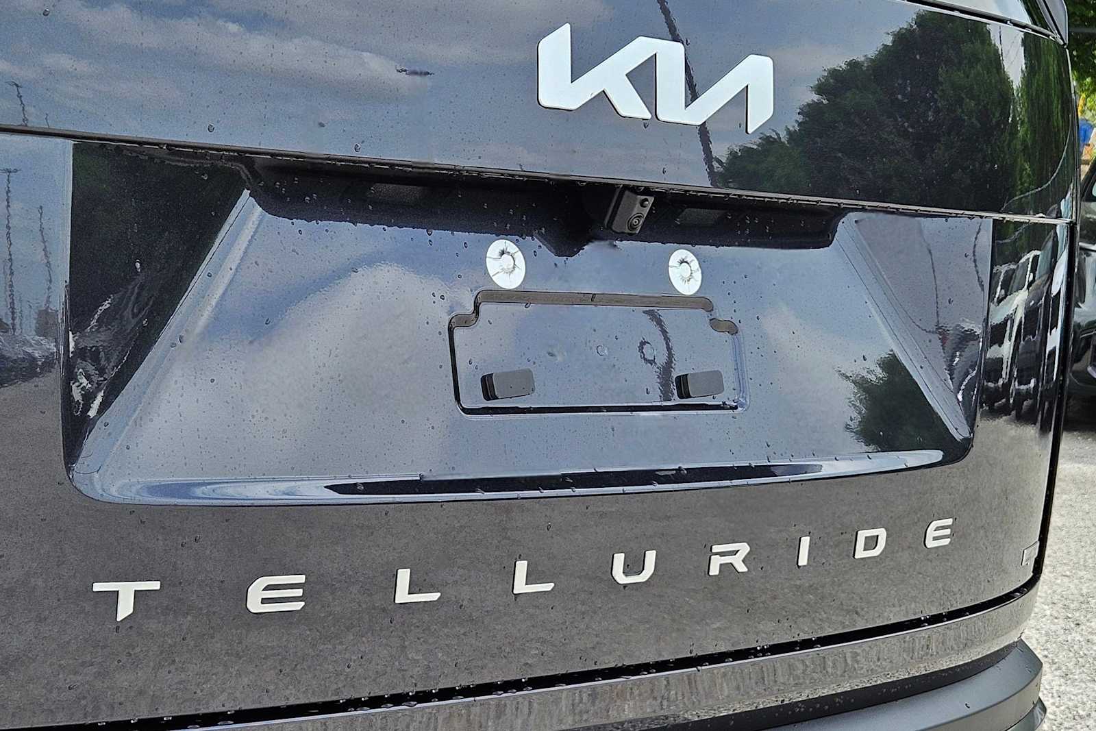 Thumbnail: 2027 Kia Telluride - 40