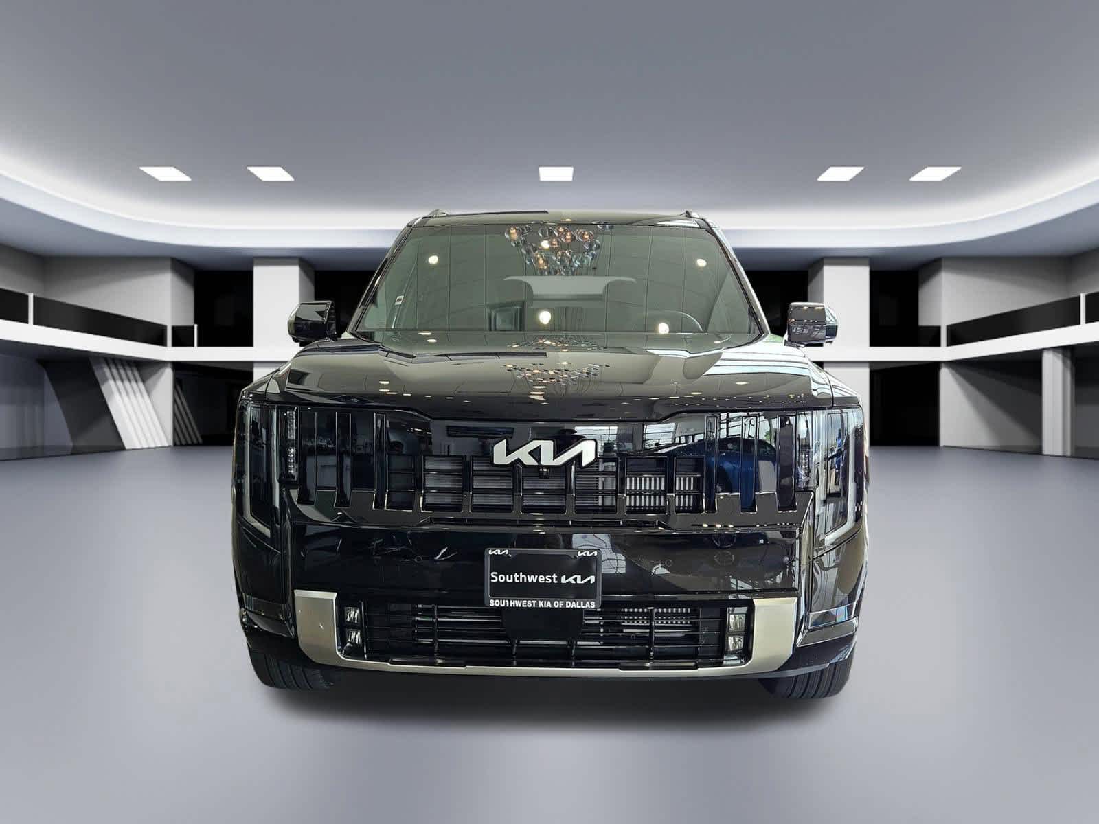 Thumbnail: 2027 Kia Telluride - 7