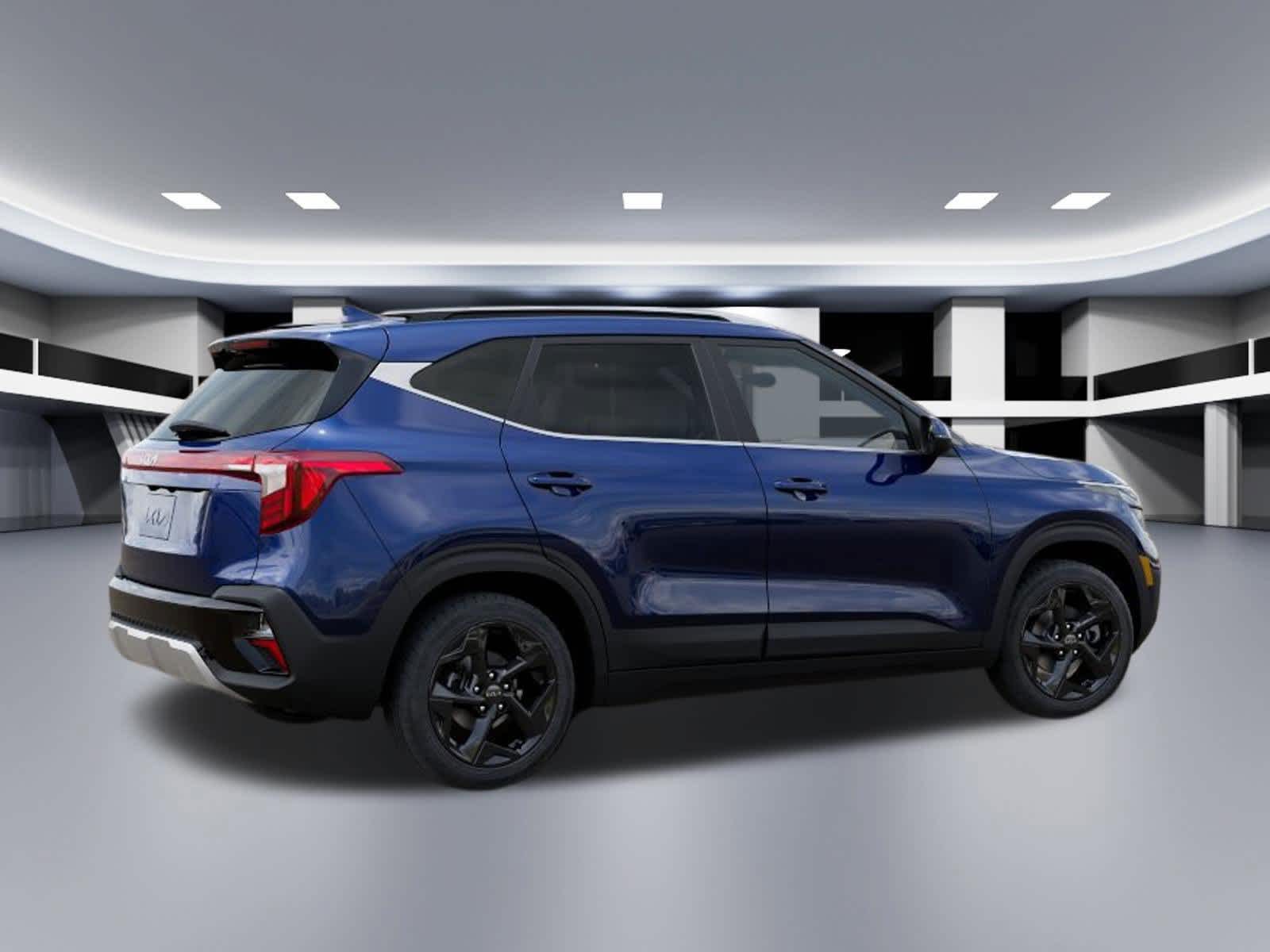 Thumbnail: 2026 Kia Seltos - 6