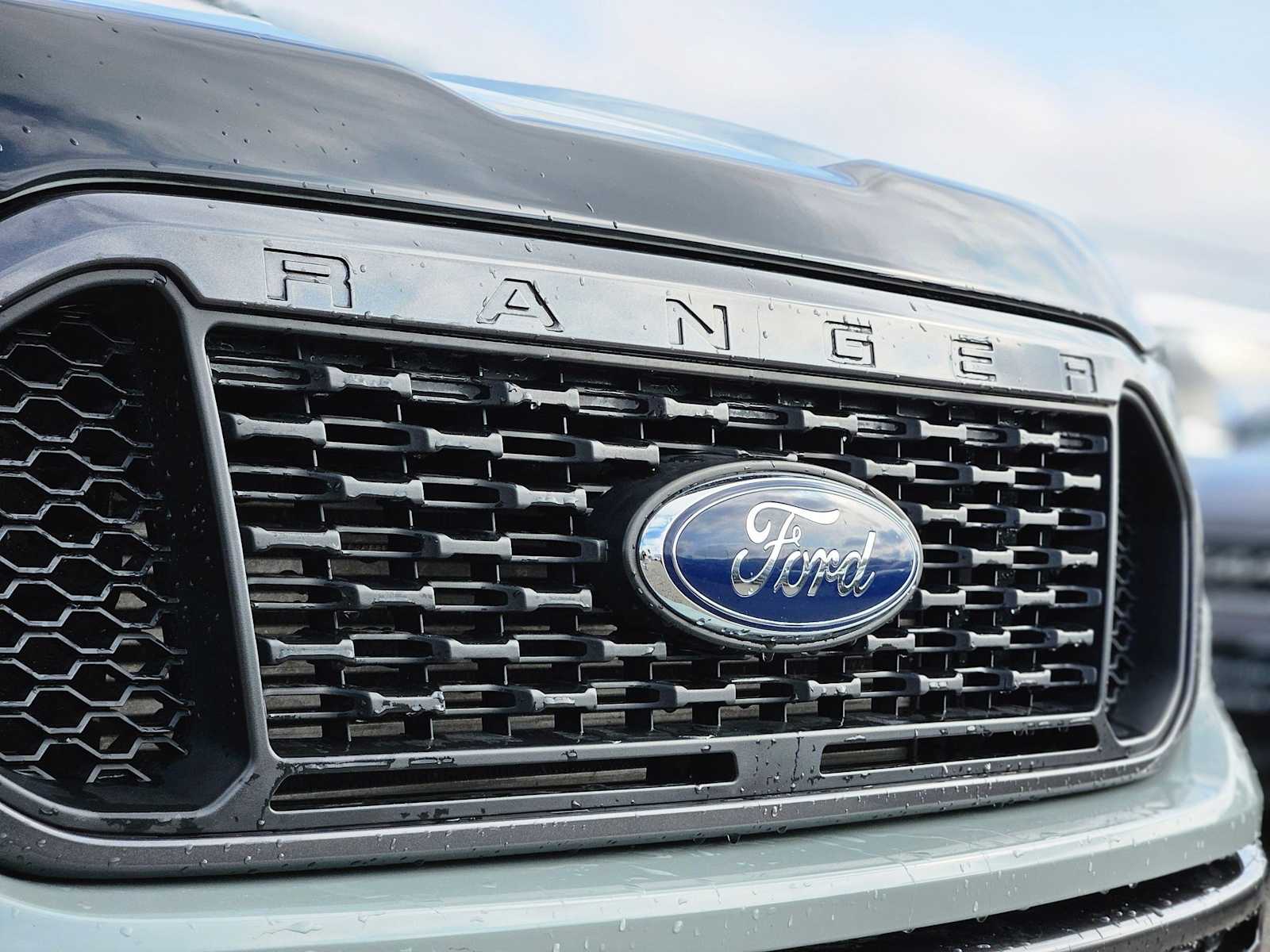 Thumbnail: 2023 Ford Ranger - 12