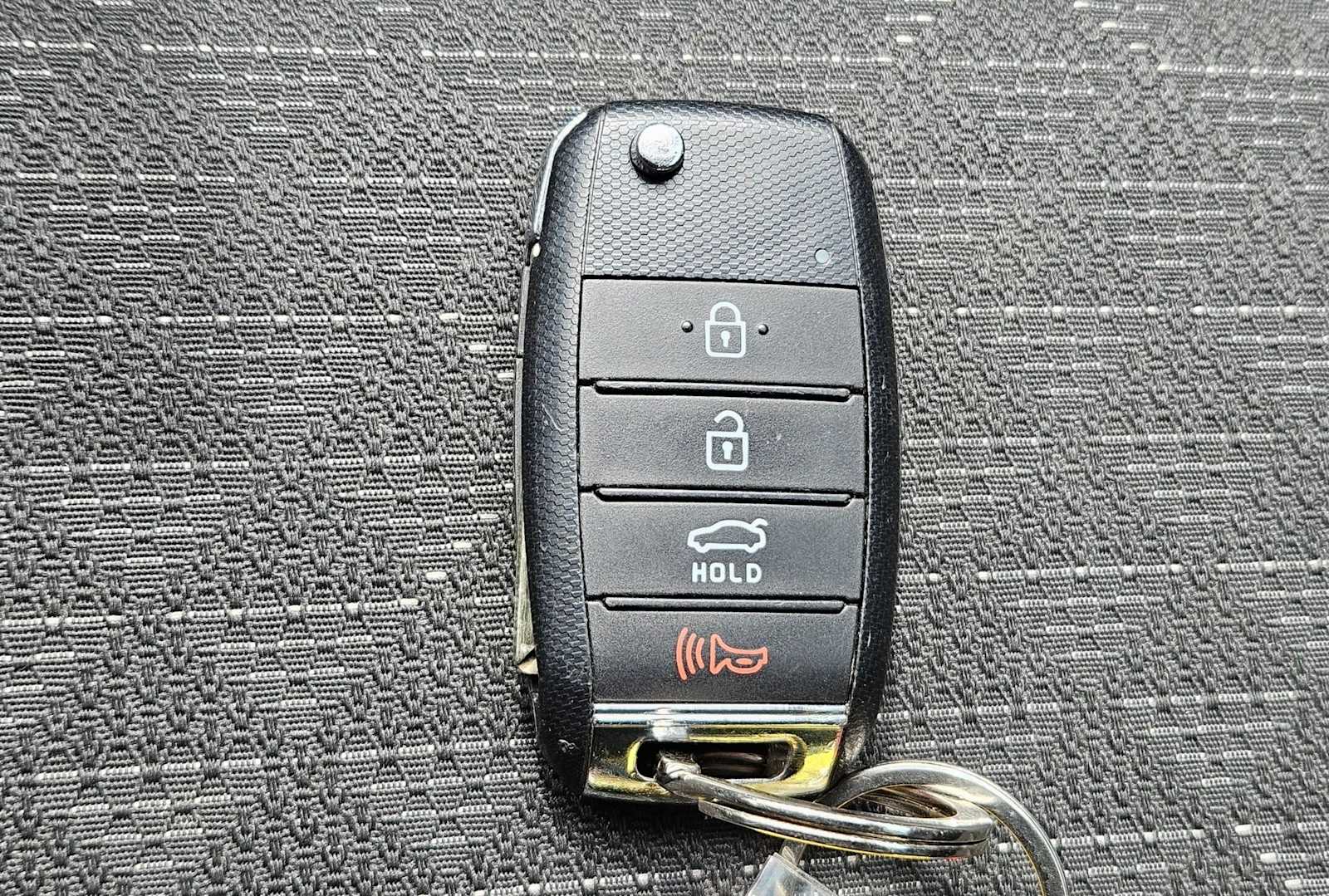 Thumbnail: 2023 Kia Rio - 23