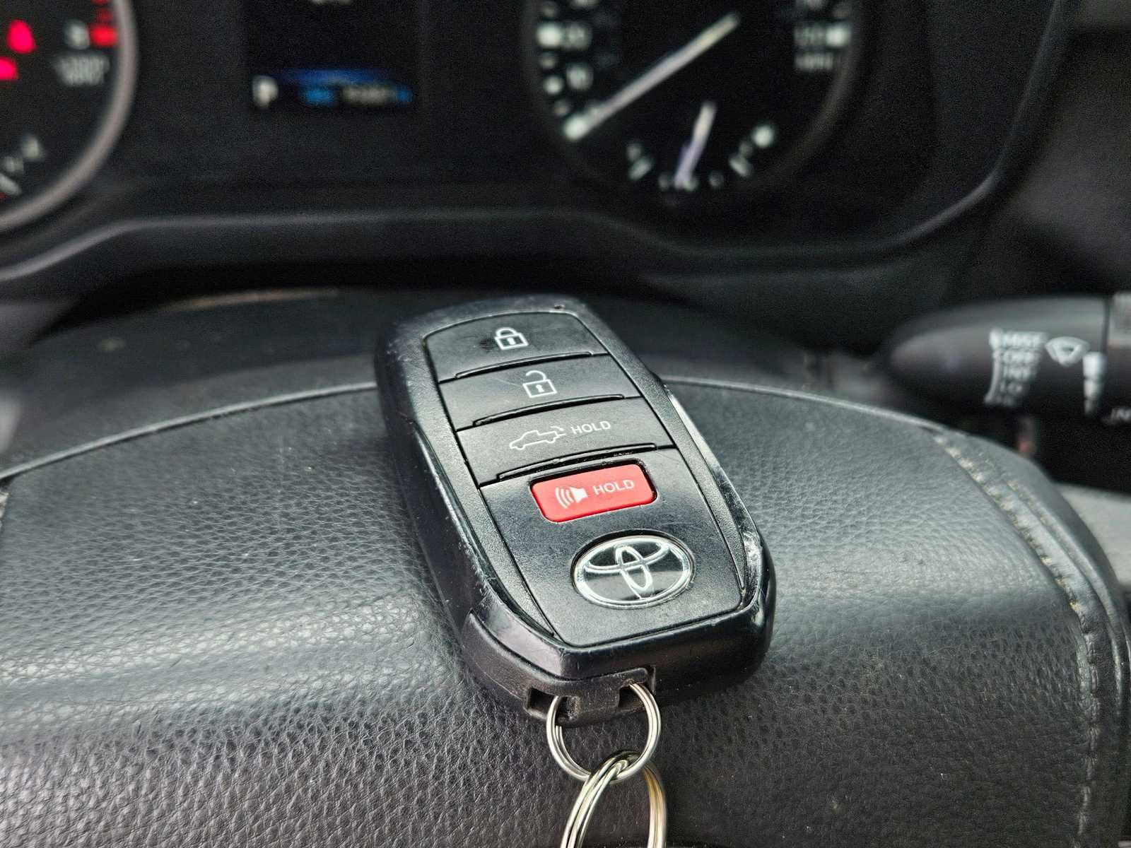 Thumbnail: 2024 Toyota Tundra - 15