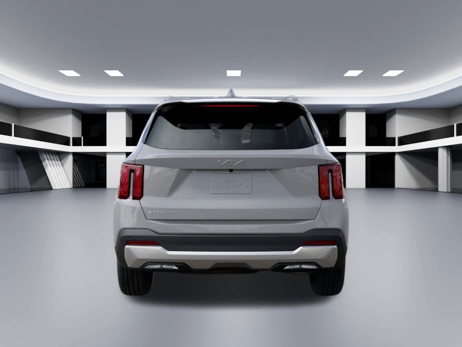 Thumbnail: 2026 Kia Sorento - 5