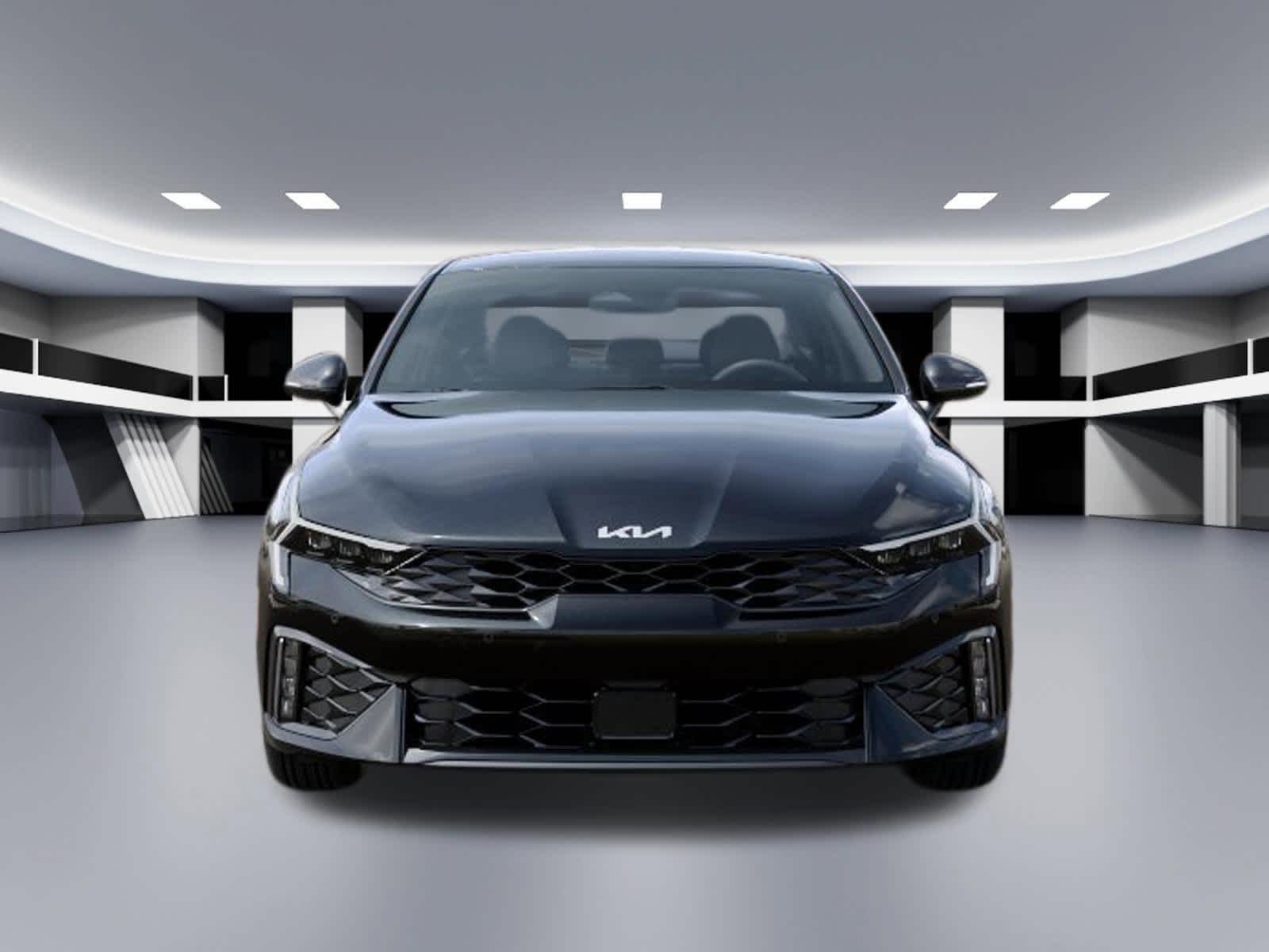 Thumbnail: 2026 Kia K5 - 2