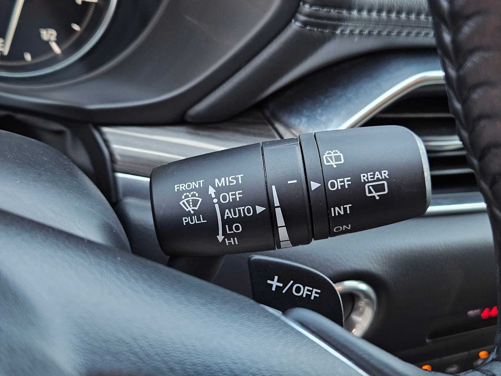 Thumbnail: 2023 Mazda CX-5 - 26