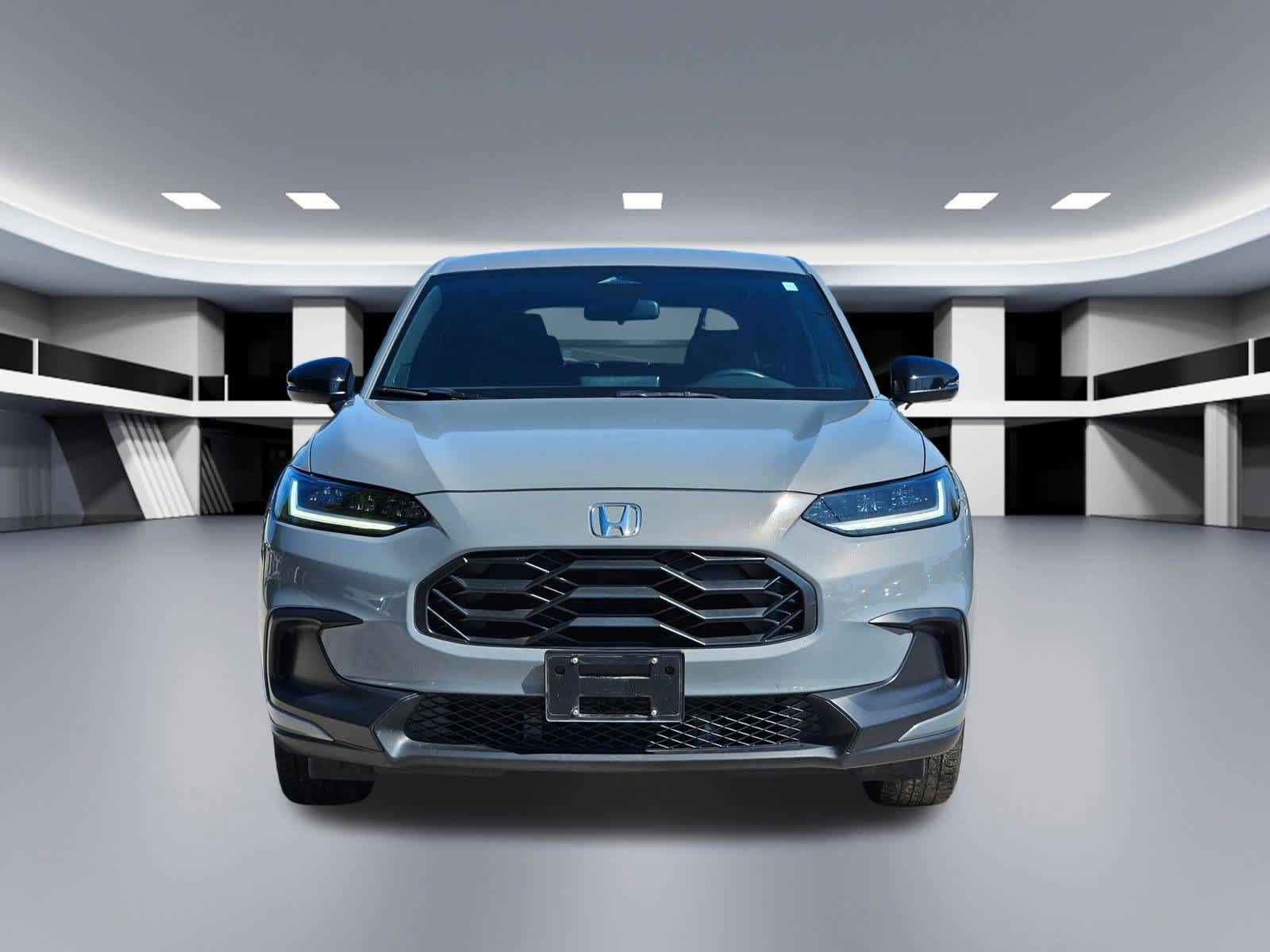 Thumbnail: 2024 Honda HR-V - 9