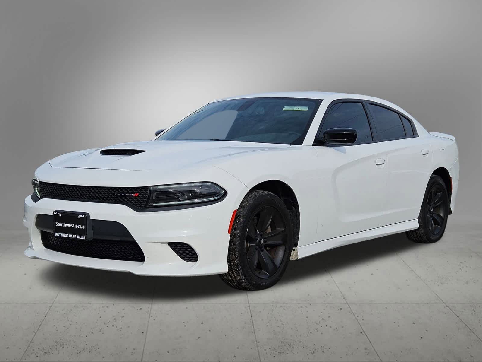 Thumbnail: 2023 Dodge Charger - 9