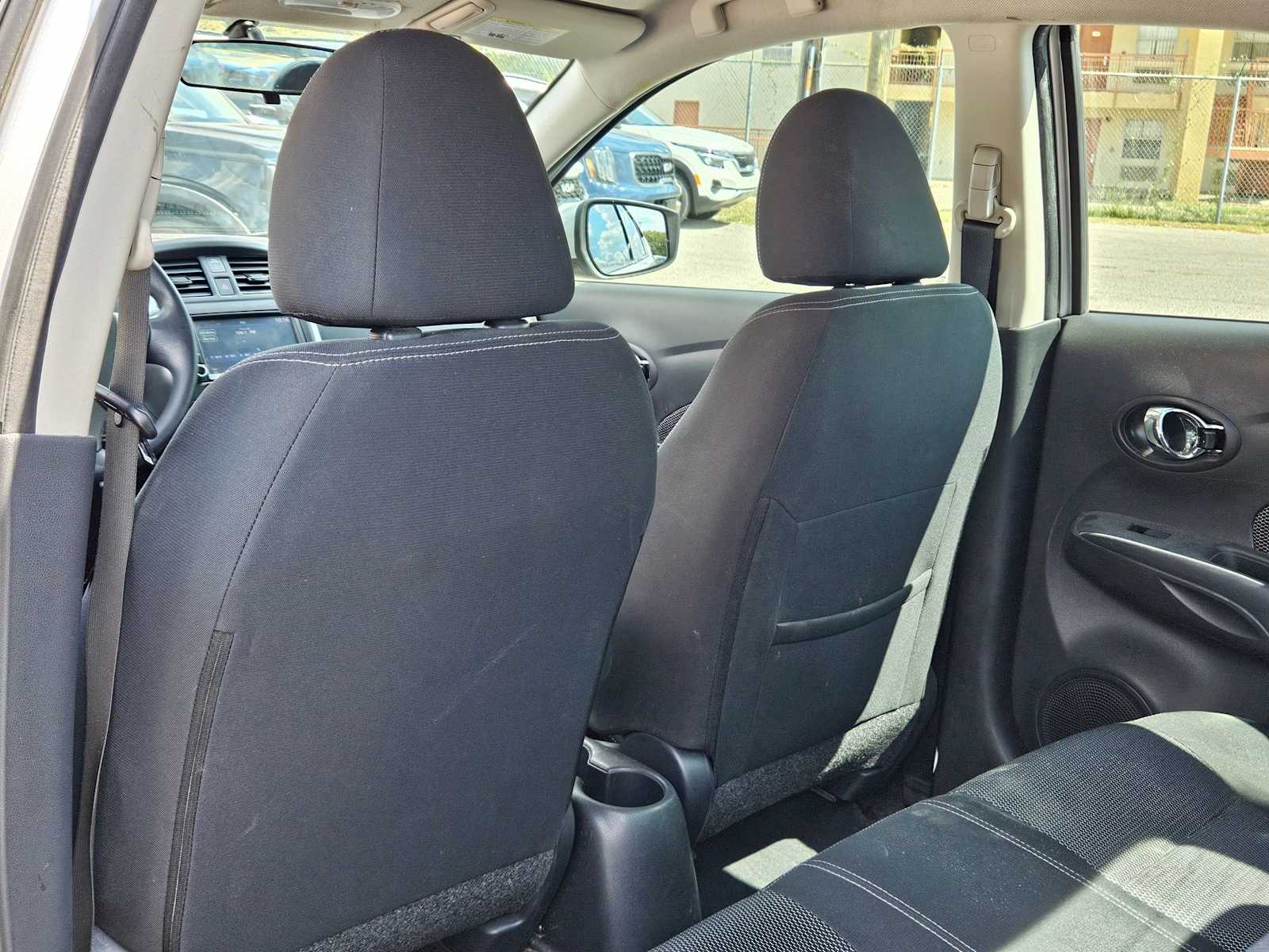 Thumbnail: 2019 Nissan Versa - 14