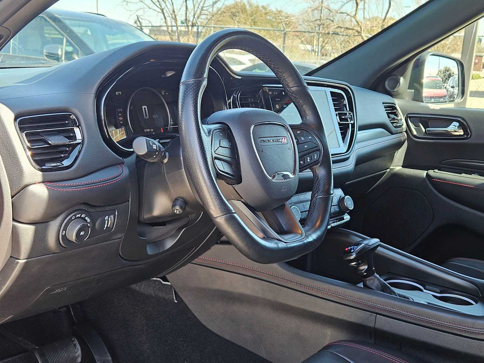 Thumbnail: 2023 Dodge Durango - 2