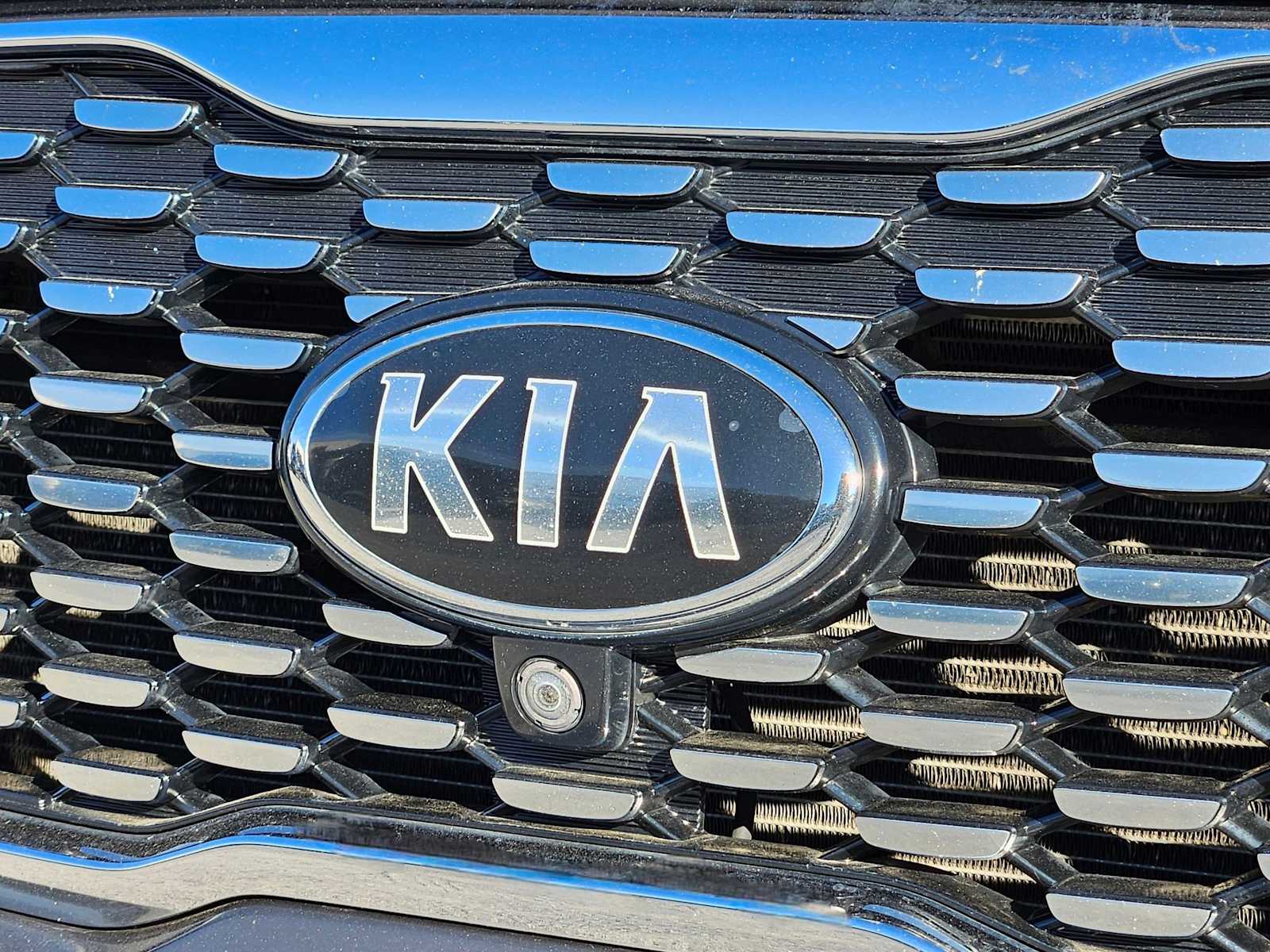 Thumbnail: 2020 Kia Sorento - 10
