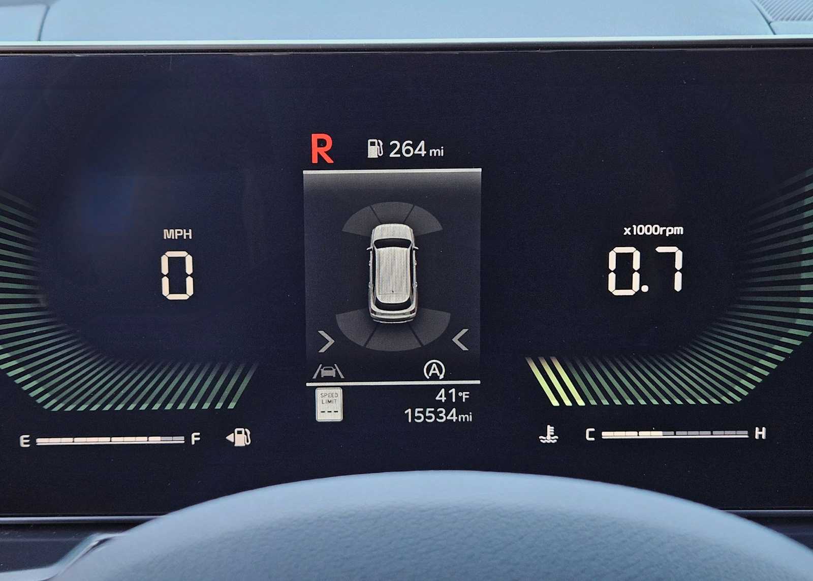 Thumbnail: 2024 Kia Sorento - 27