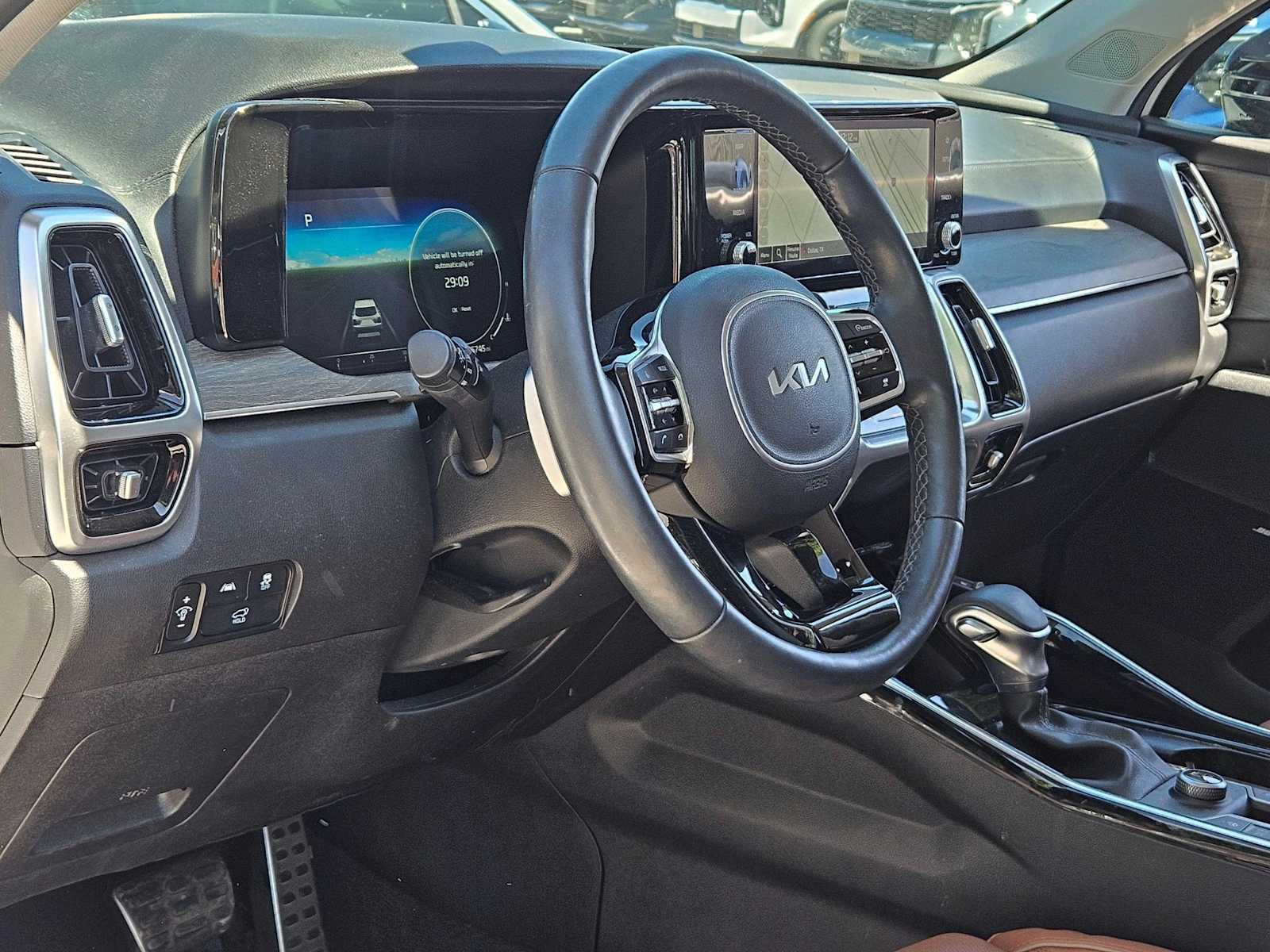 Thumbnail: 2023 Kia Sorento - 2