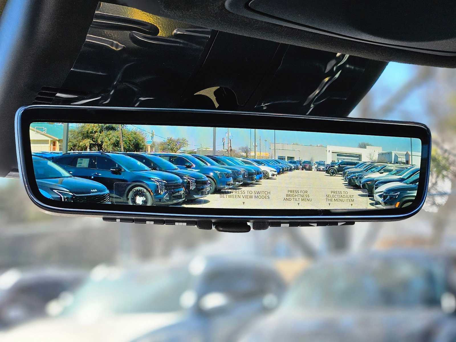 Thumbnail: 2027 Kia Telluride - 27