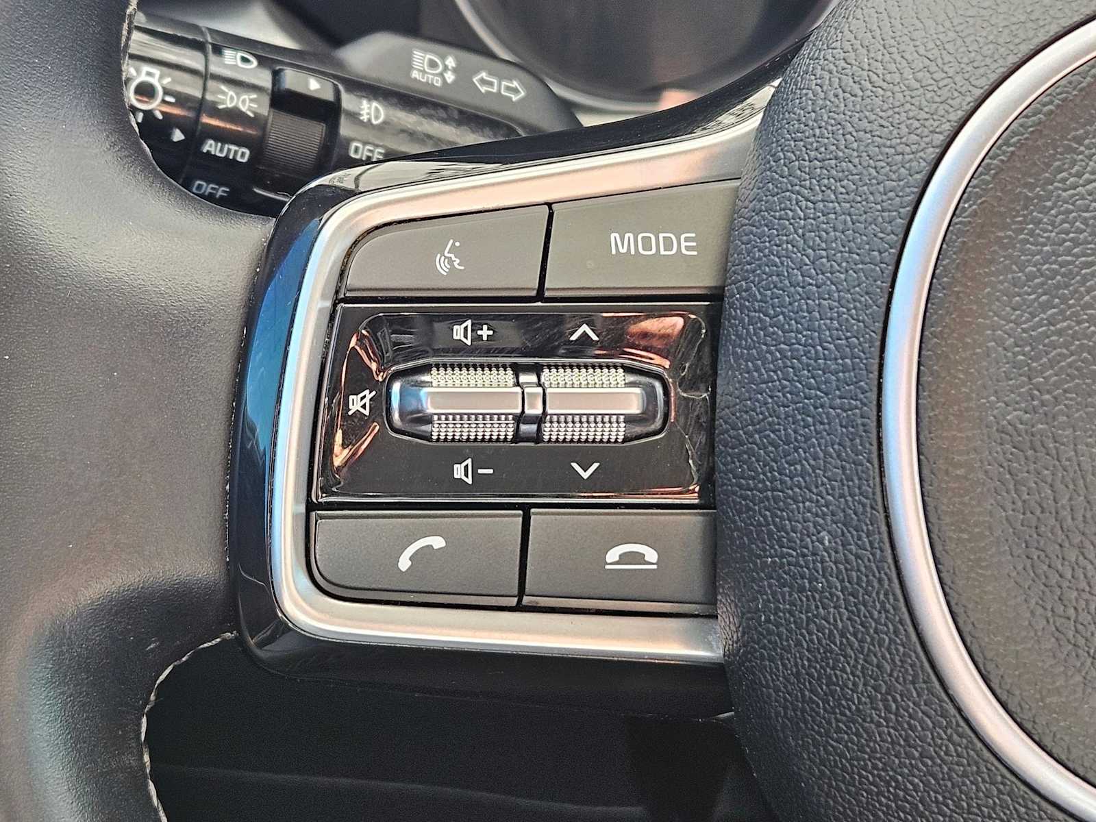 Thumbnail: 2022 Kia Sorento - 28