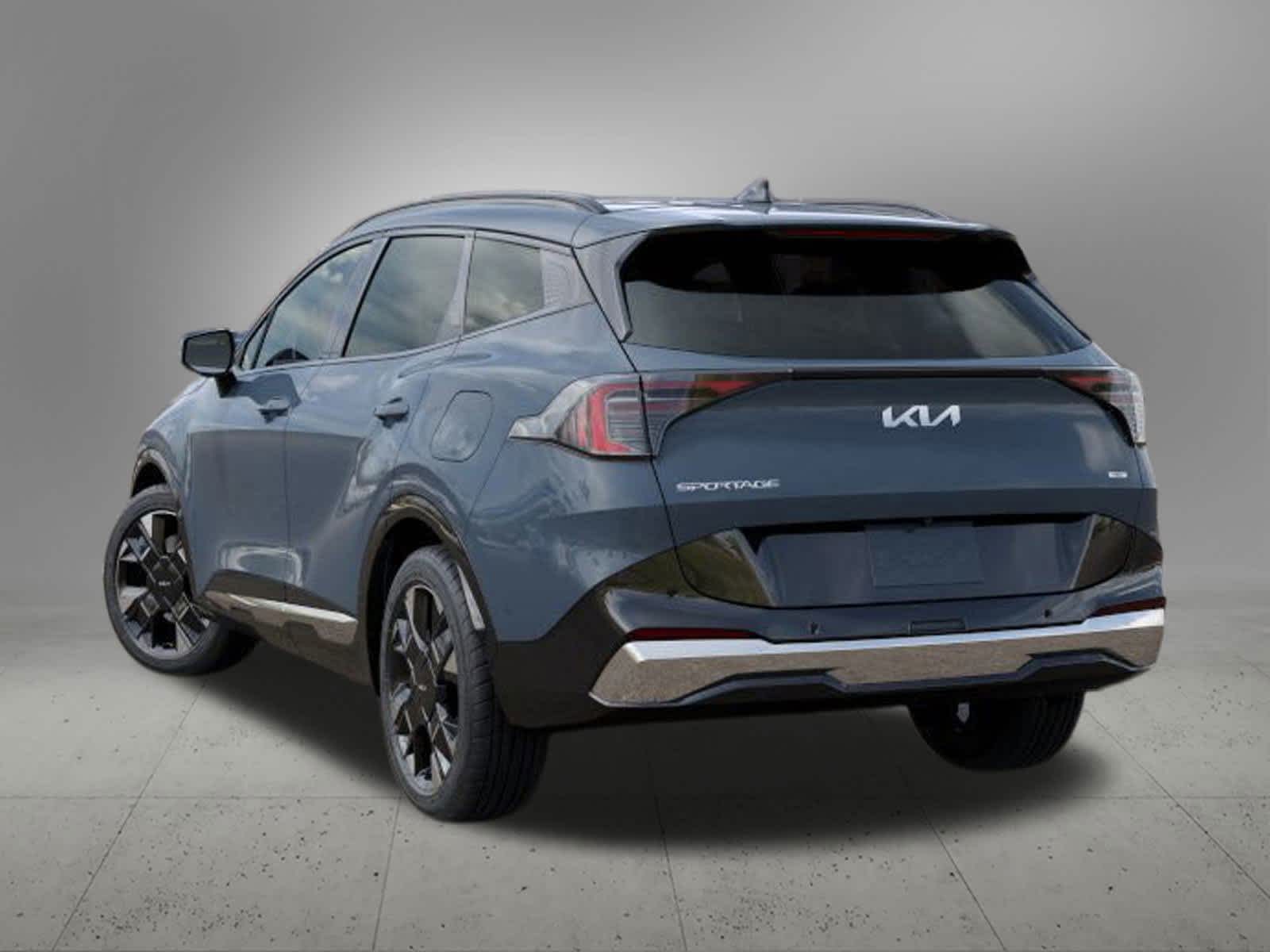 Thumbnail: 2026 Kia Sportage - 4