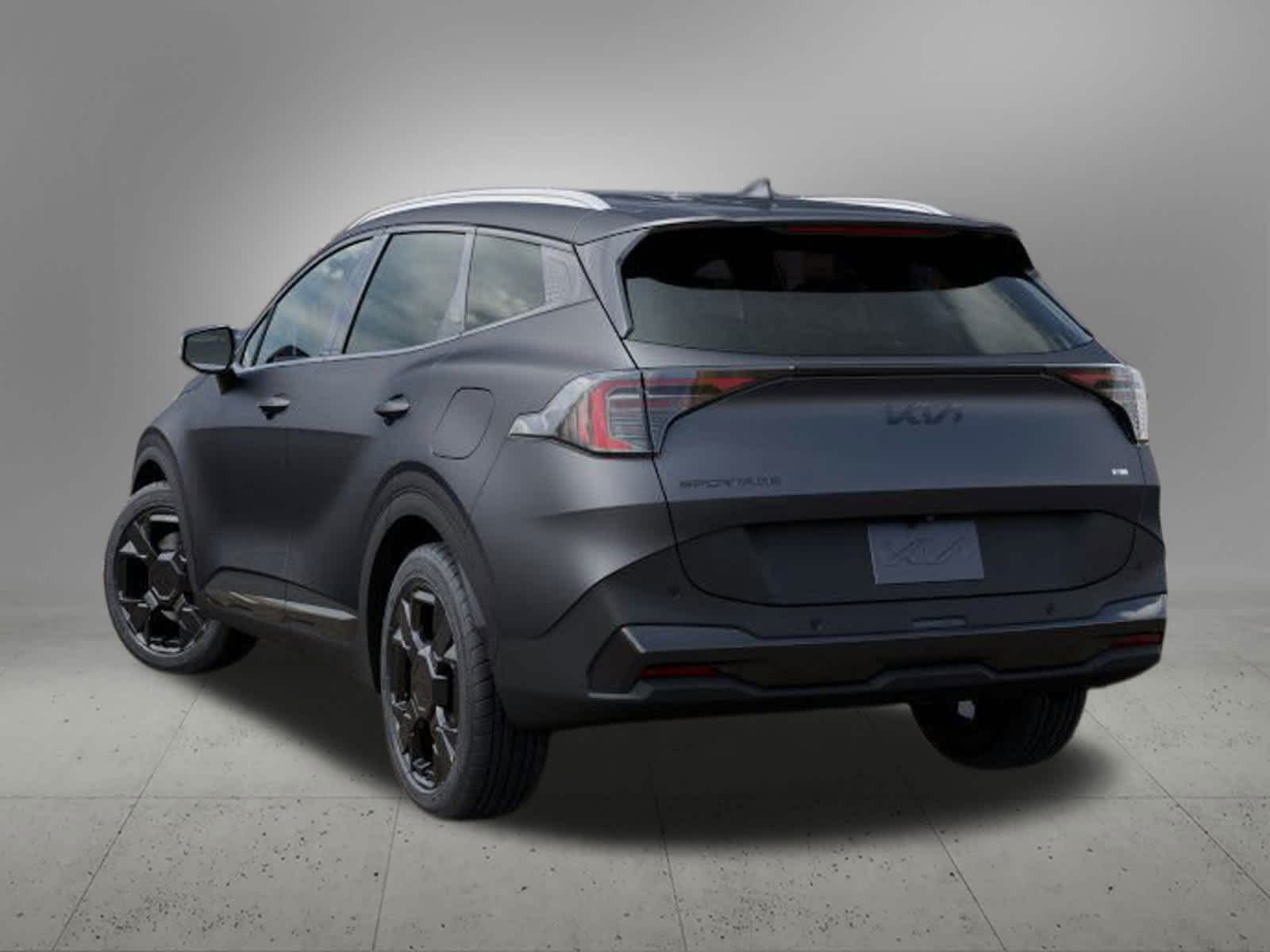 Thumbnail: 2026 Kia Sportage - 4
