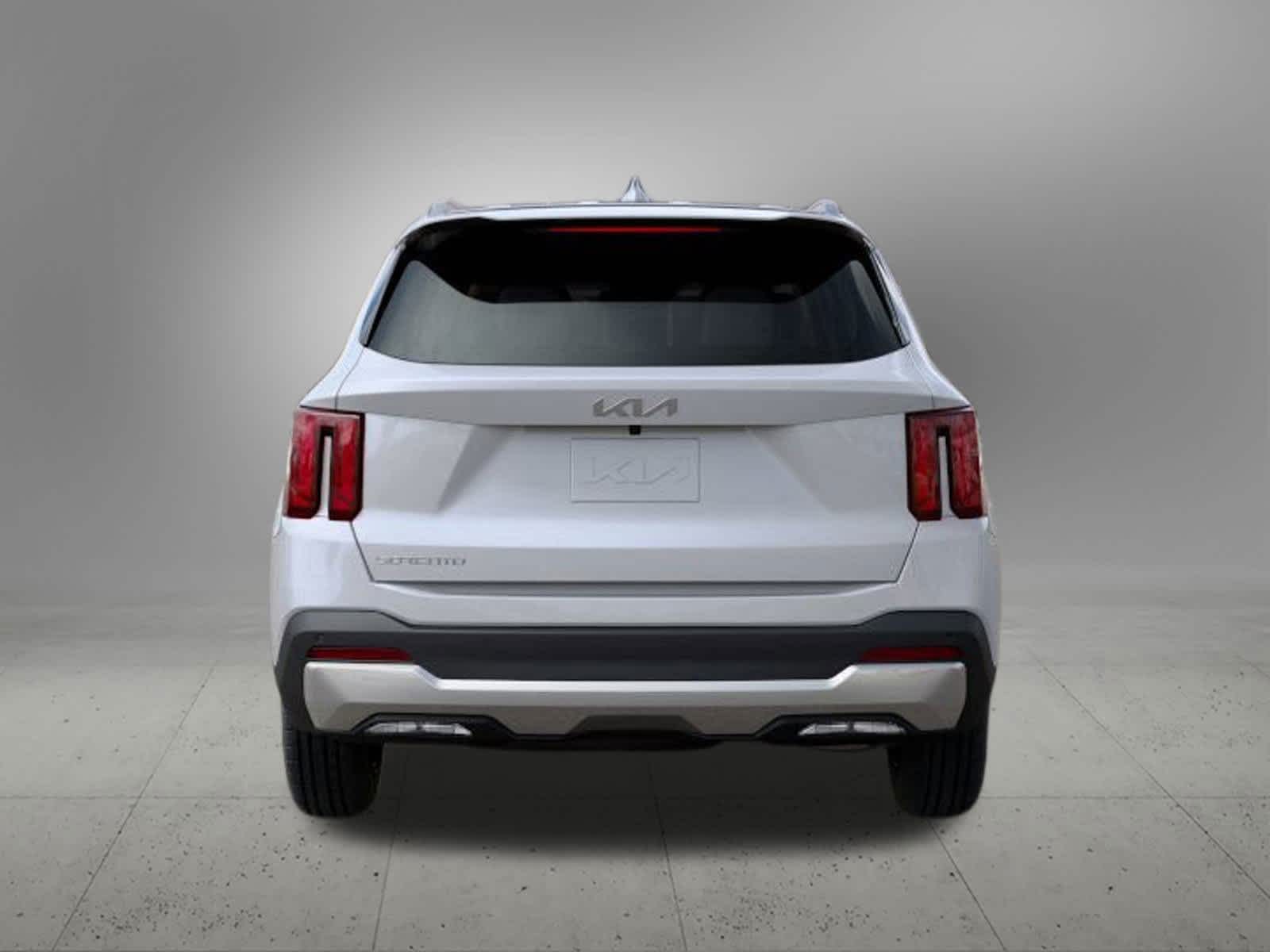 Thumbnail: 2025 Kia Sorento - 5