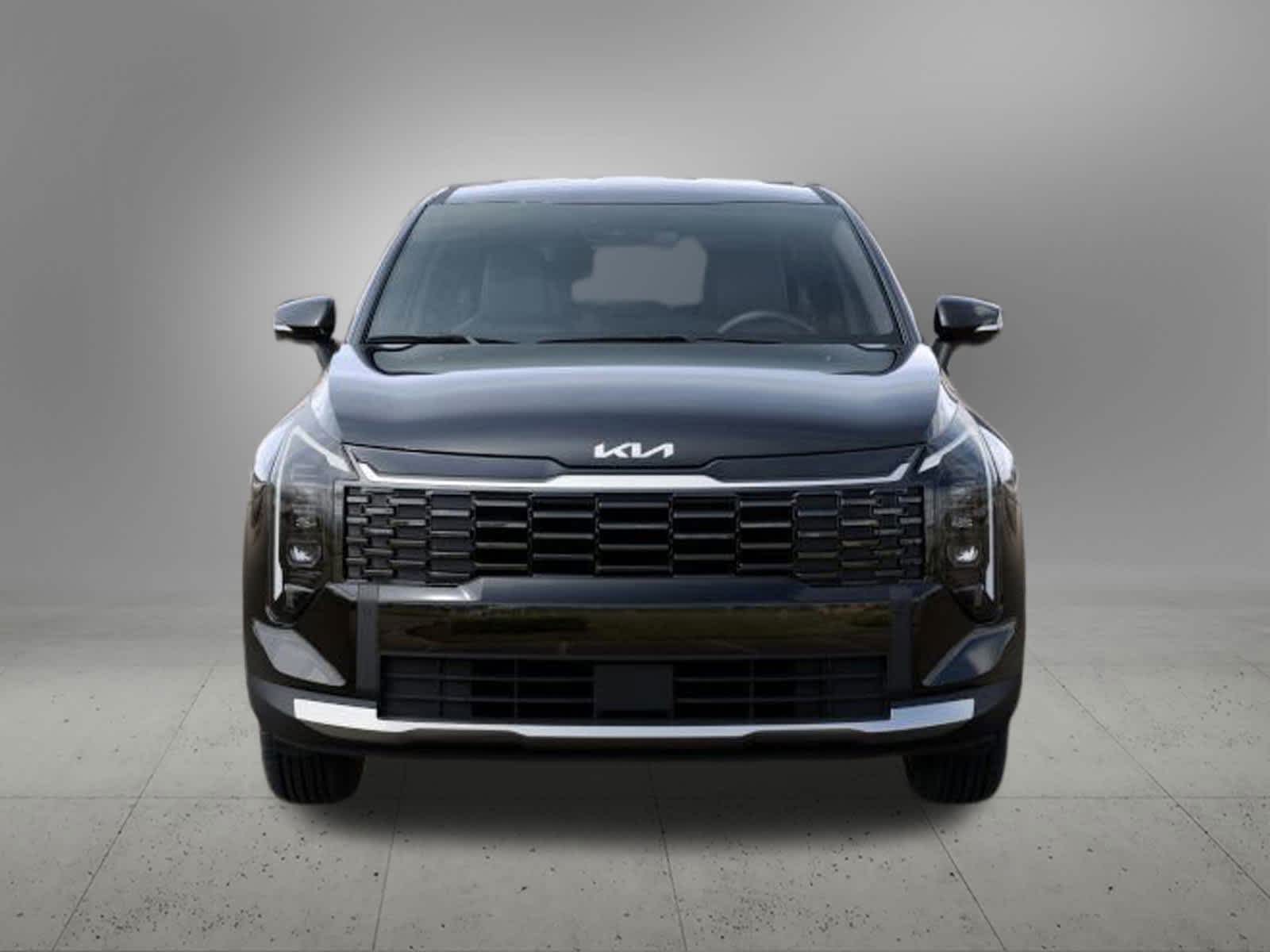 Thumbnail: 2026 Kia Sportage - 2
