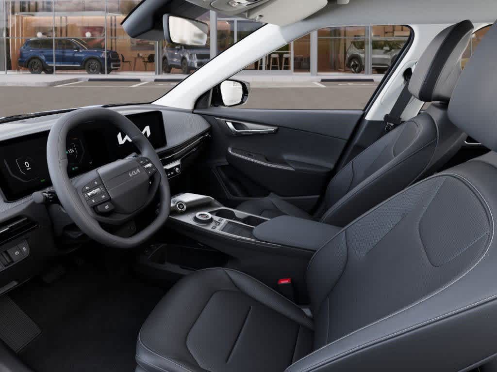 Thumbnail: 2025 Kia EV6 - 17