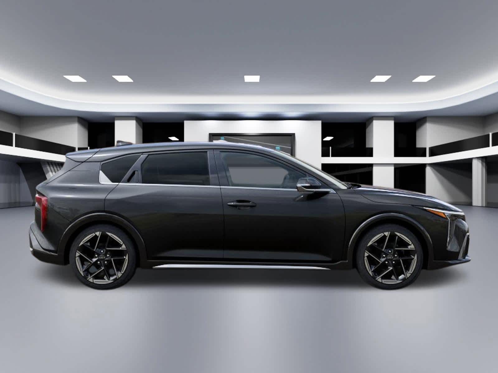 Thumbnail: 2026 Kia K4 - 7