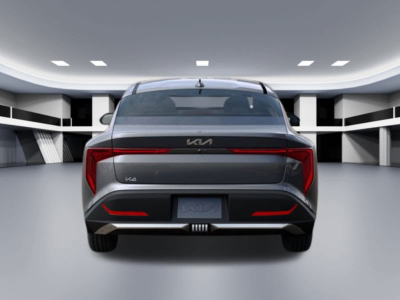 Thumbnail: 2025 Kia K4 - 5