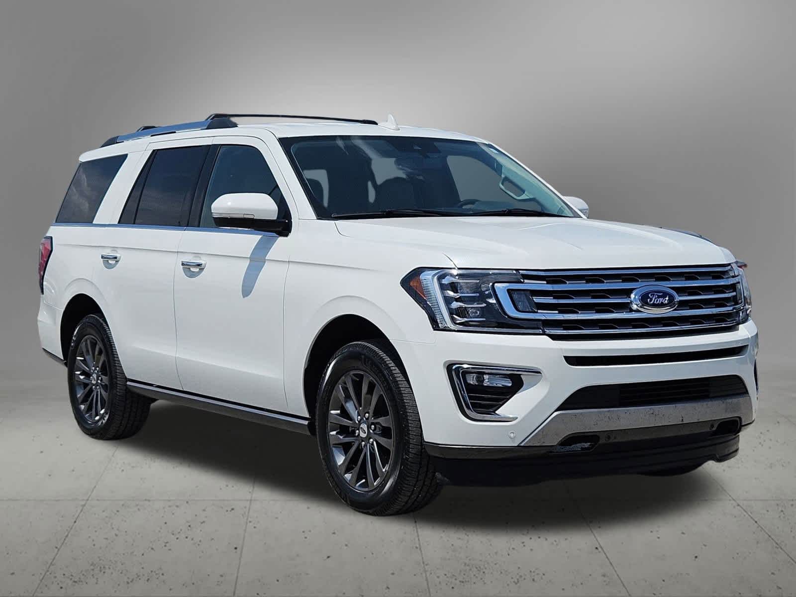 Thumbnail: 2021 Ford Expedition - 7