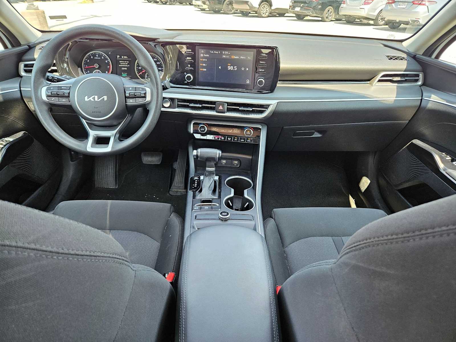 Thumbnail: 2023 Kia K5 - 15