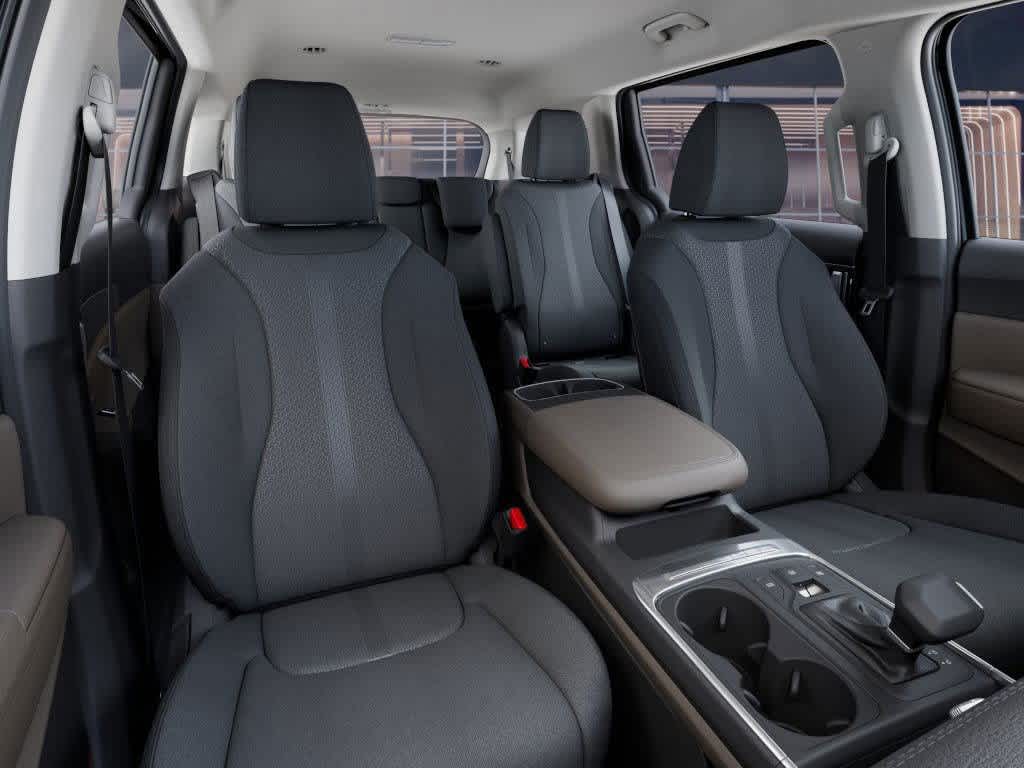 Thumbnail: 2026 Kia Carnival - 13